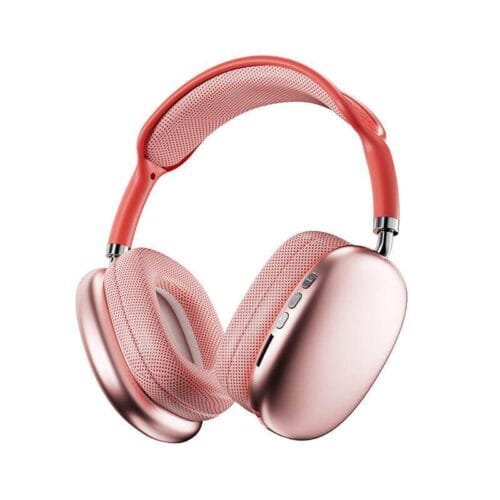 P9 Wireless Bluetooth Headphones – Stereo Noise Cancelling - Image 3
