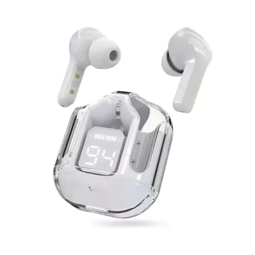 Air 31 Earbuds White
