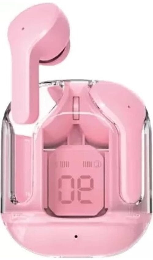 Air 31 Earbuds Pink