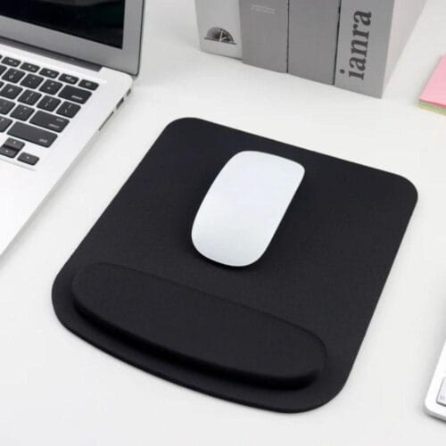 EVA Wrist Mouse Pad 210×230MM – Comfortable Mat - Image 2