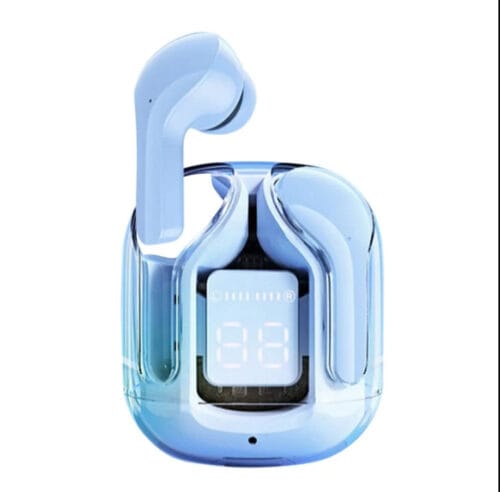 Air 31 Earbuds Sky Blue