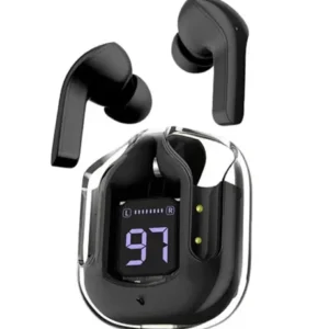 Air 31 Dual Bluetooth 5.2 Earbuds with LED Display