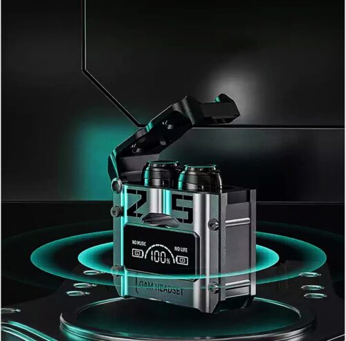 Damix M25 TWS Earbuds