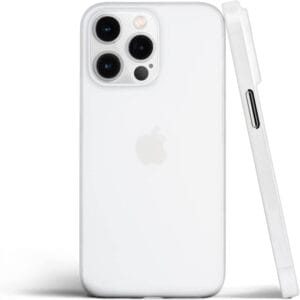 Apple iPhone Silicone Case White Official Liquid Soft Protective Mobile Back Cover