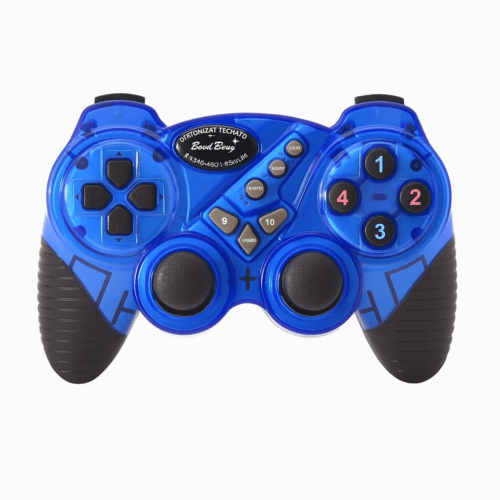 LANJUE APUS L4000 USB Gamepad Controller for PC and Laptop