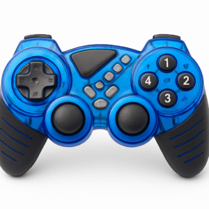 LANJUE APUS L4000 USB Gamepad Controller for PC and Laptop