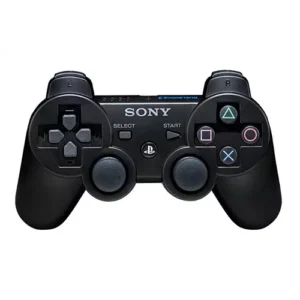 PS3 Wireless Bluetooth DualShock Gamepad Controller for PlayStation 3 Console