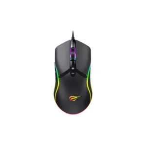 Havit Gaming Mouse MS1026 with 6 Months Warranty
