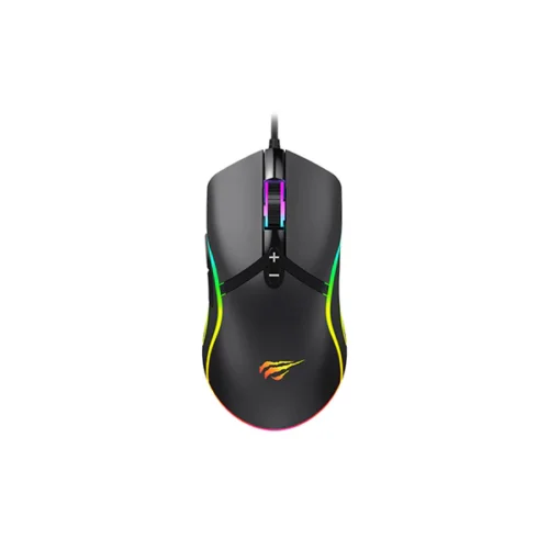 Havit Gaming Mouse MS1026 with 6 Months Warranty