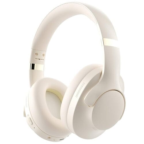 Zoriyor Z1 Wireless Bluetooth Headphones with Active Noise Cancelling and 70H Battery Life