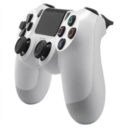 PS4 DUALSHOCK 4 Wireless Controller Black for PlayStation 4