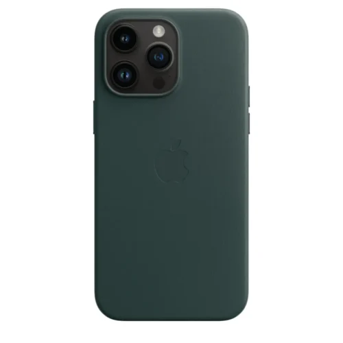 Apple iPhone Silicone Case Green Official Soft Anti-Shock Liquid Protective Back Cover
