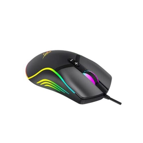 Havit Gaming Mouse MS1026 with 6 Months Warranty