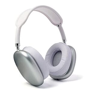 P9 Wireless Bluetooth Headphones with Mic, noise cancelling and stereo sound